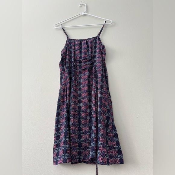 Women's midi-length dress from the brand Xhilaration Size M - Picture 5 of 10